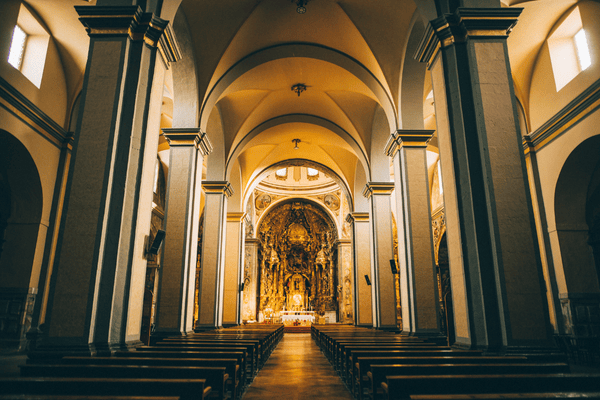 A Profecia de São Malaquias: Mistério Medieval ou Espelho das Transformações na Igreja?