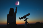 O Efeito dos Eclipses: O Que os Antigos Sabiam Que a Ciência Ainda Busca Explicar?