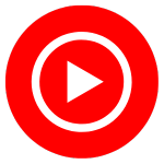 Ícone YouTube premium